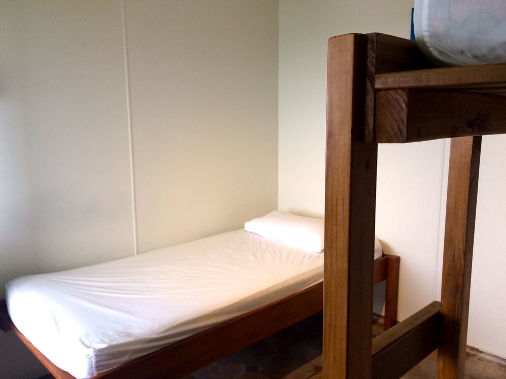 Oakura Beach Holiday Park Exterior foto